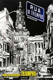 Uma Rua Chamada Triumpho 196970' Poster