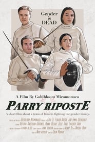 Parry Riposte' Poster