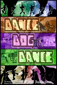 Dance Dog Dance' Poster