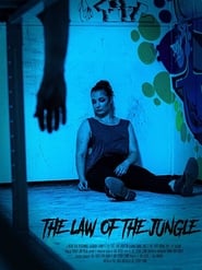 The Law of the Jungle' Poster