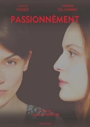 Passionnment' Poster