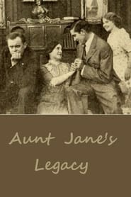 Aunt Janes Legacy' Poster