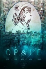 Opale' Poster