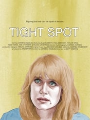 Tight Spot' Poster