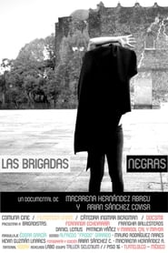 Las brigadas negras' Poster