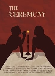 The Ceremony' Poster