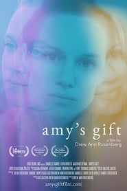 Amys Gift' Poster