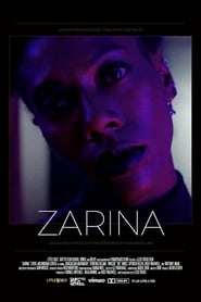 Zarina' Poster