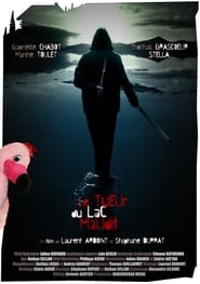Le tueur du lac maudit' Poster