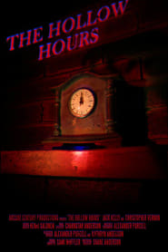The Hollow Hours' Poster