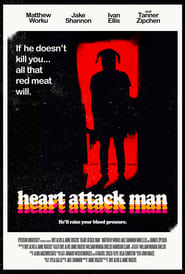 Heart Attack Man' Poster