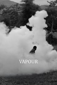 Vapour' Poster