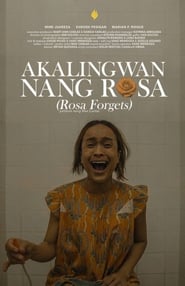 Akalingwan nang Rosa' Poster