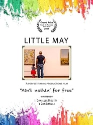 Little May' Poster