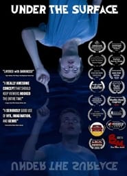 Under the Surface' Poster