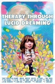 Therapy Through Lucid Dreaming' Poster