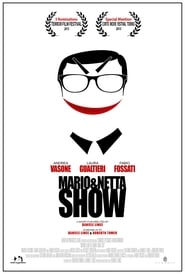 Mario  Netta Show' Poster