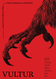 Vultur' Poster