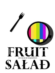 Fruit Salad' Poster