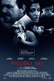 Piccoli Dei' Poster