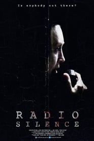 Radio Silence' Poster