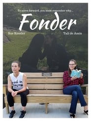 Fonder' Poster