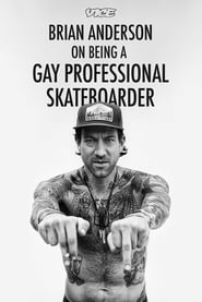 Brian Anderson on Being a Gay Pro Skateboarder