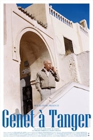 Genet  Tanger' Poster