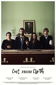 Cut from Cloth' Poster