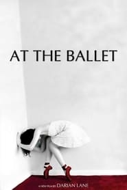 At the Ballet' Poster