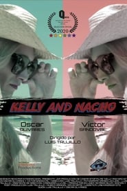 Kelly And Nacho' Poster