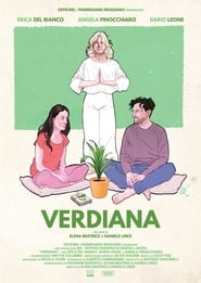 Verdiana' Poster