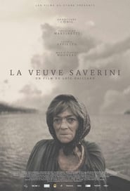 The Saverini Widow' Poster