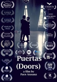 Puertas' Poster