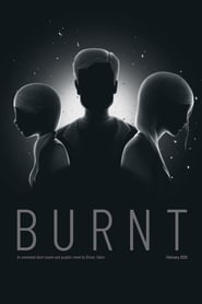 Burnt' Poster