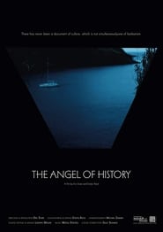 The Angel of History' Poster