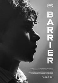 Barrier' Poster