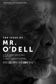 The Issue of Mr ODell' Poster