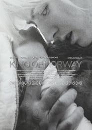 King of Norway' Poster