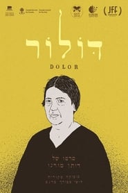 Dolor' Poster