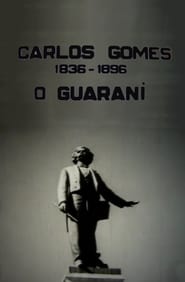 O Guarani Ato III Invocao dos Aimors' Poster