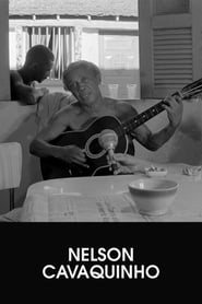 Nelson Cavaquinho' Poster