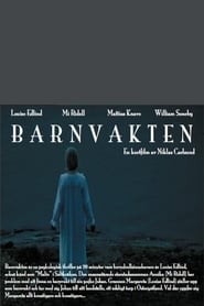 Barnvakten' Poster