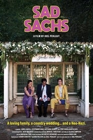 Sad Sachs' Poster