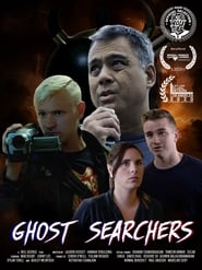 Ghost Searchers' Poster