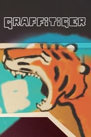 Graffitiger' Poster