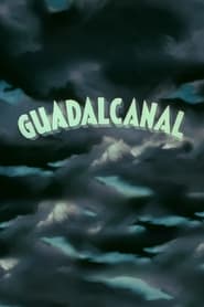 Guadalcanal' Poster