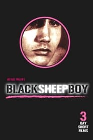 Black Sheep Boy' Poster