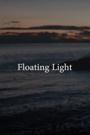 Floating Light' Poster
