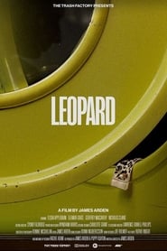 Leopard' Poster
